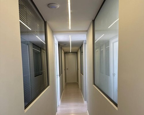 Sala para equipe em crescimento - Foto 6